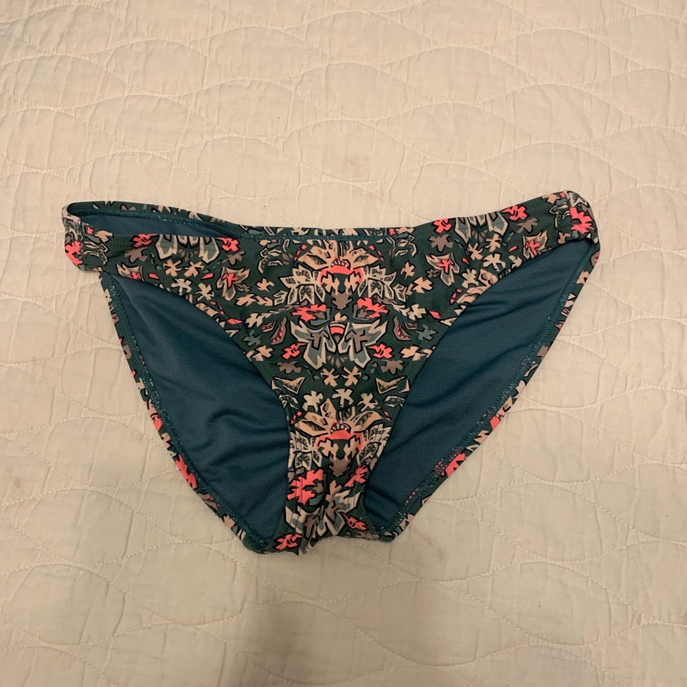 bikini bottoms